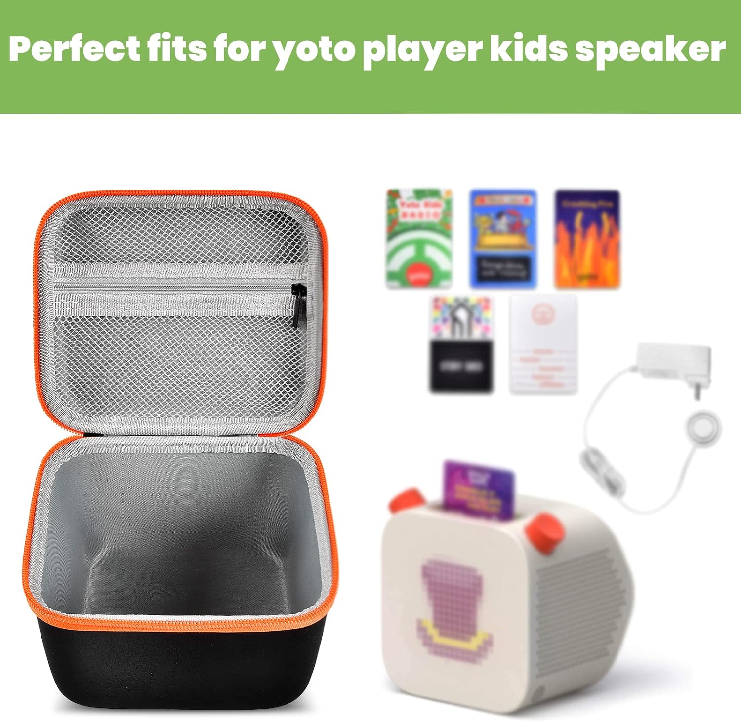 (CASE ONLY) Case Compatible wi - Audio Music Only review and price
