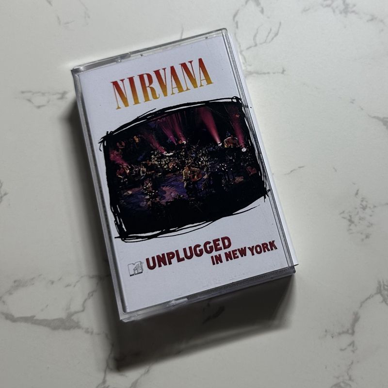 Western Rock Music Cassette Ta - Audio Music Lyrics review and price
