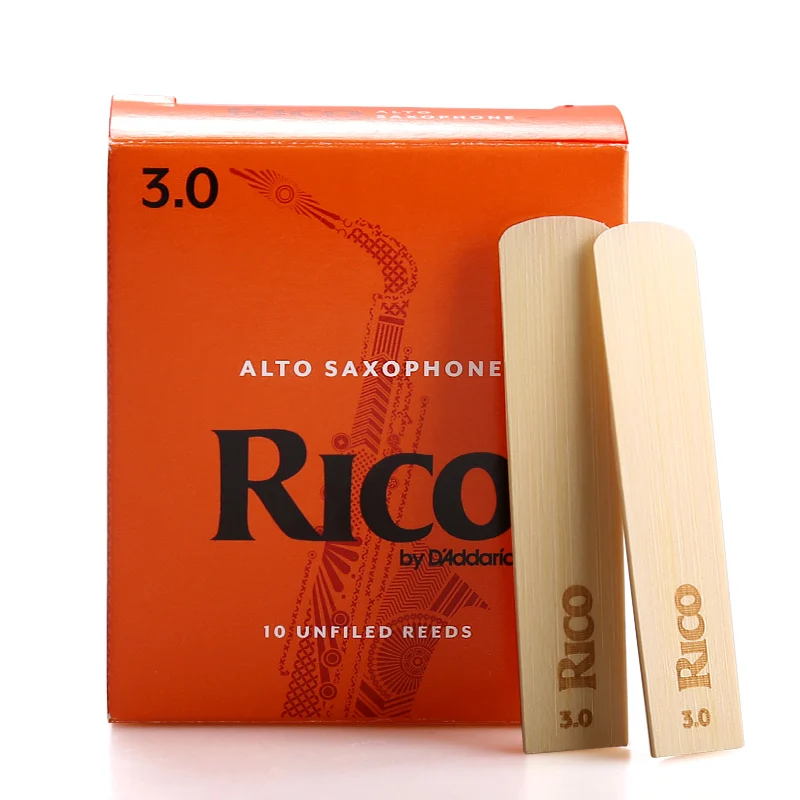 USA RICO Orange Box Reeds Eb A - Trumpet Valve Oil review and price