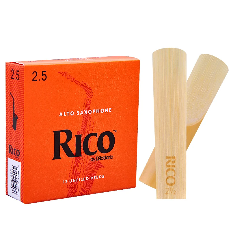 USA RICO Orange Box Reeds Eb A - Trumpet Valve Oil review and price