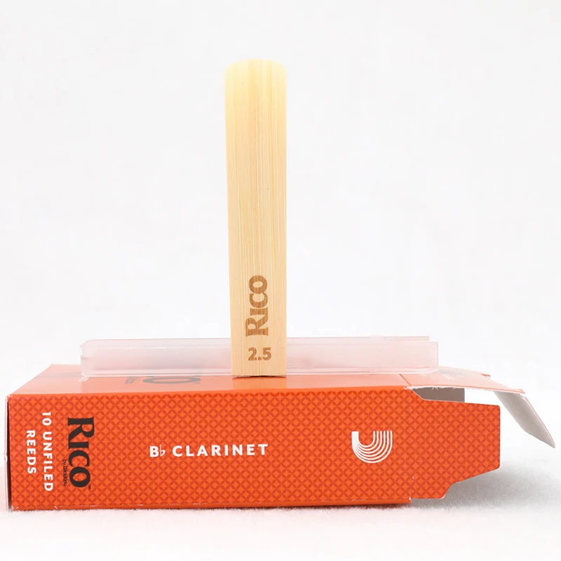 USA RICO Orange Box Reeds Eb A - Trumpet Valve Oil review and price