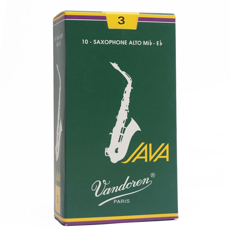 FRANCE Vandoren Saxophone Reed - Trumpet Valve Oil review and price