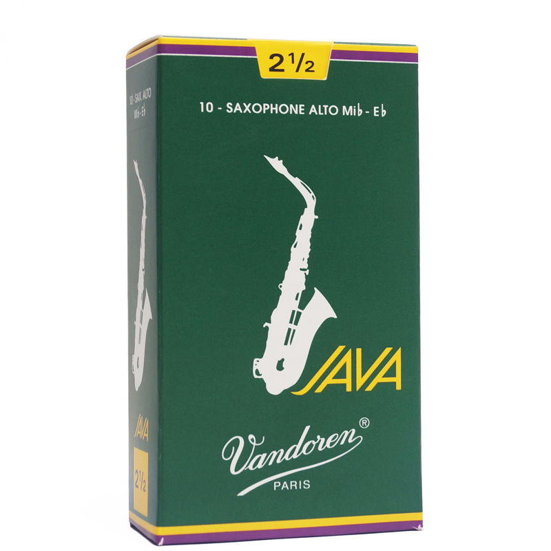 FRANCE Vandoren Saxophone Reed - Trumpet Valve Oil review and price