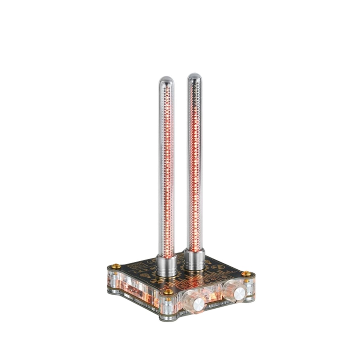 SWXF VU9 Tube Sound Level Mete - Audio Youtube Music Free review and price