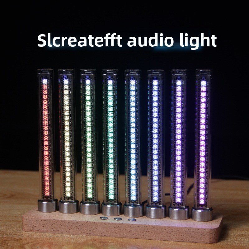Audio Light Music Spectrum Lig - Audio Youtube Music Free review and price