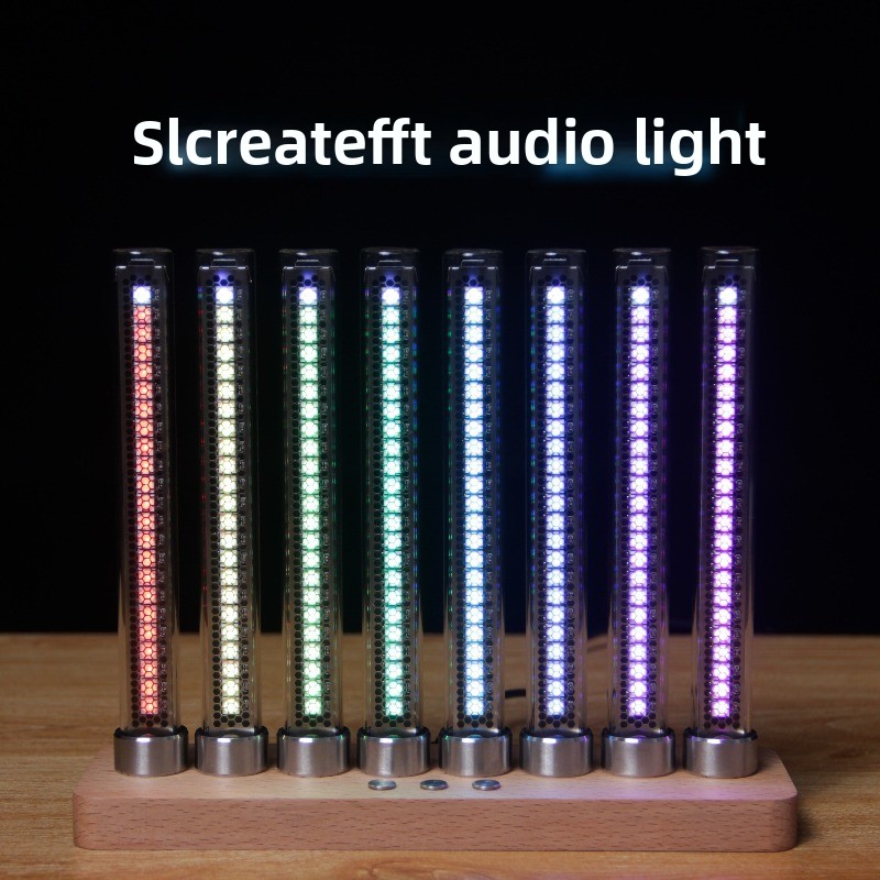 Audio Light Music Spectrum Lig - Audio Youtube Music Free review and price