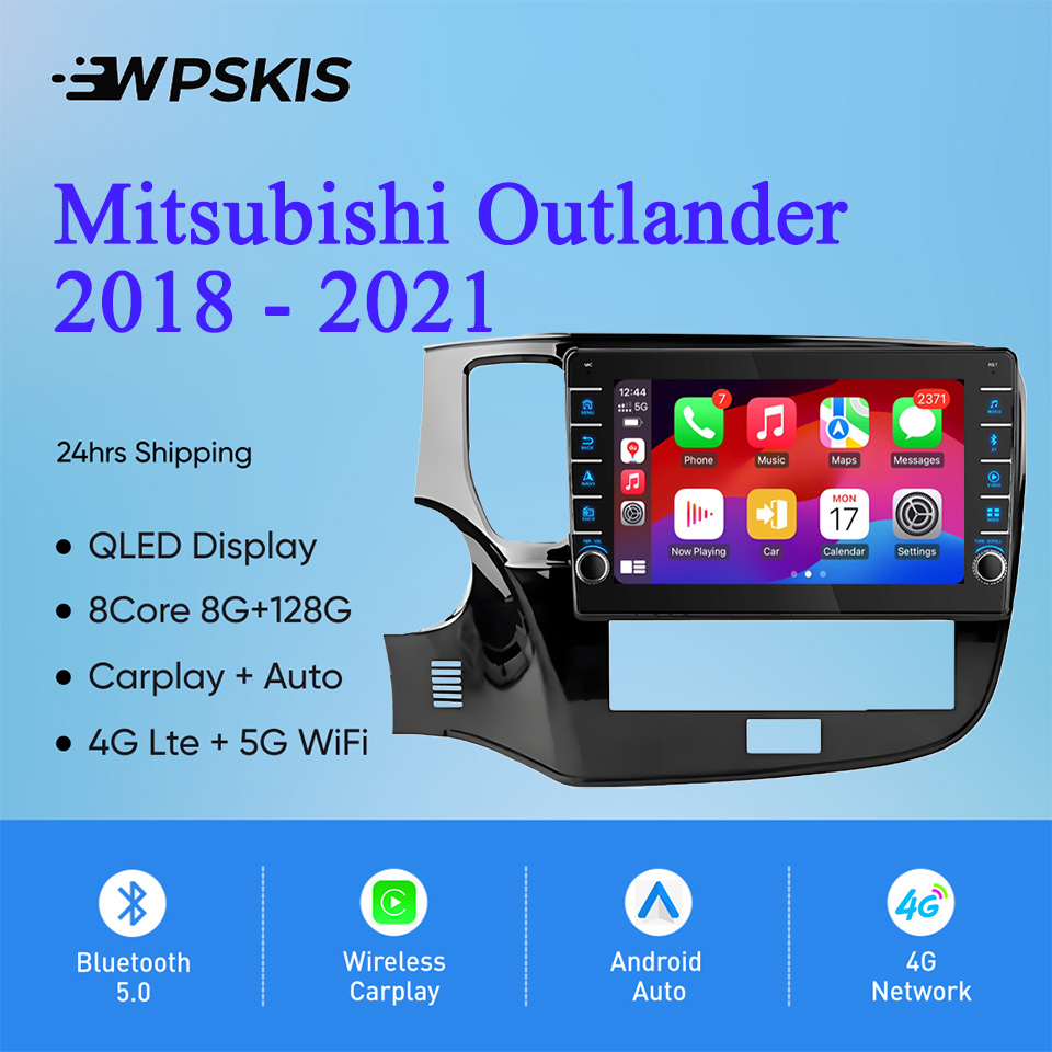 8G Ram 128GB QLED Car Radio Vi - Audio Music To Text review and price