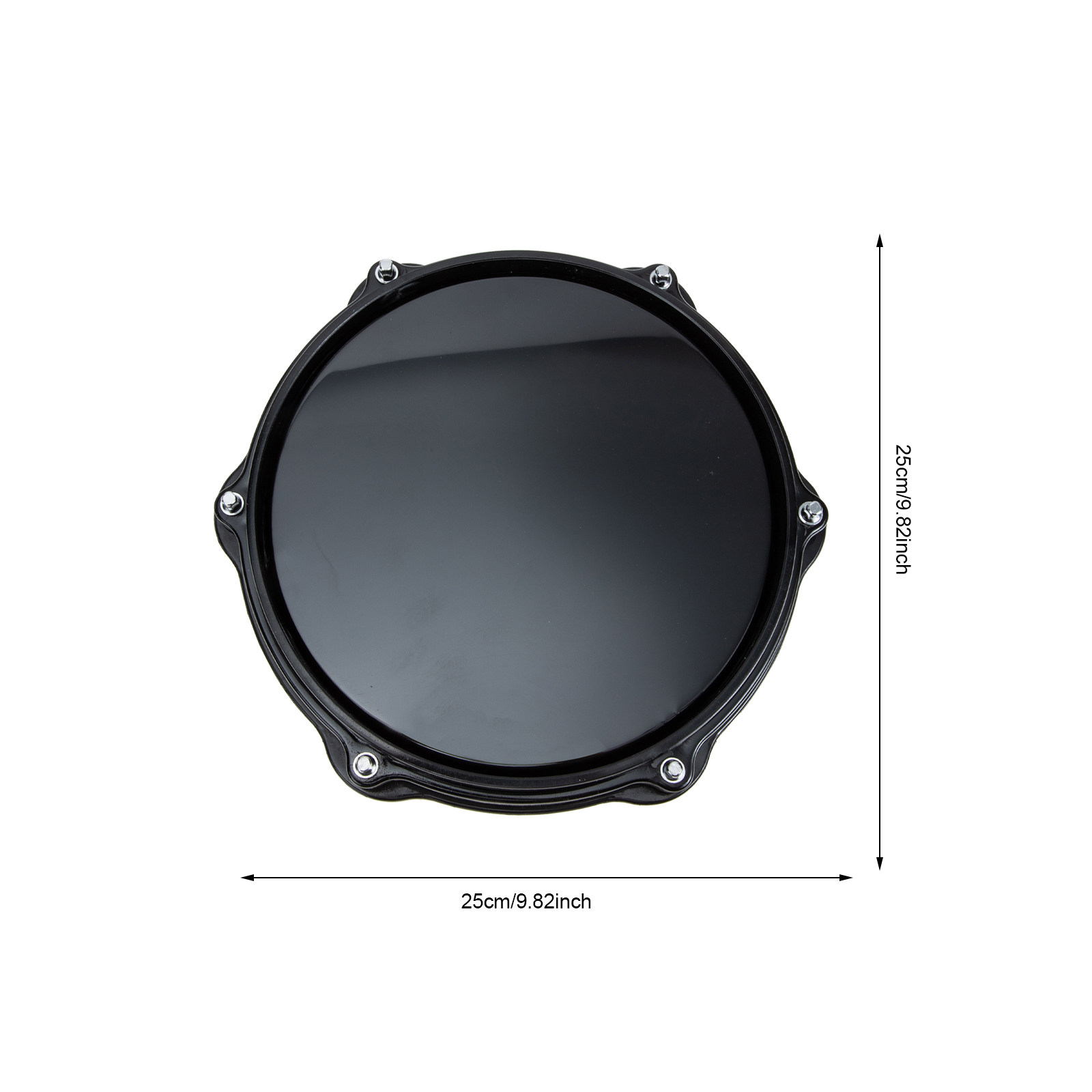 Premium Drum Practice Pad for  - Drum Practice Pad review and price