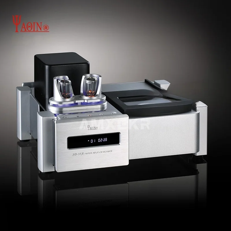 YAQIN SD-35A High Fidelity Tub - Audio Player With Youtube Music review and price