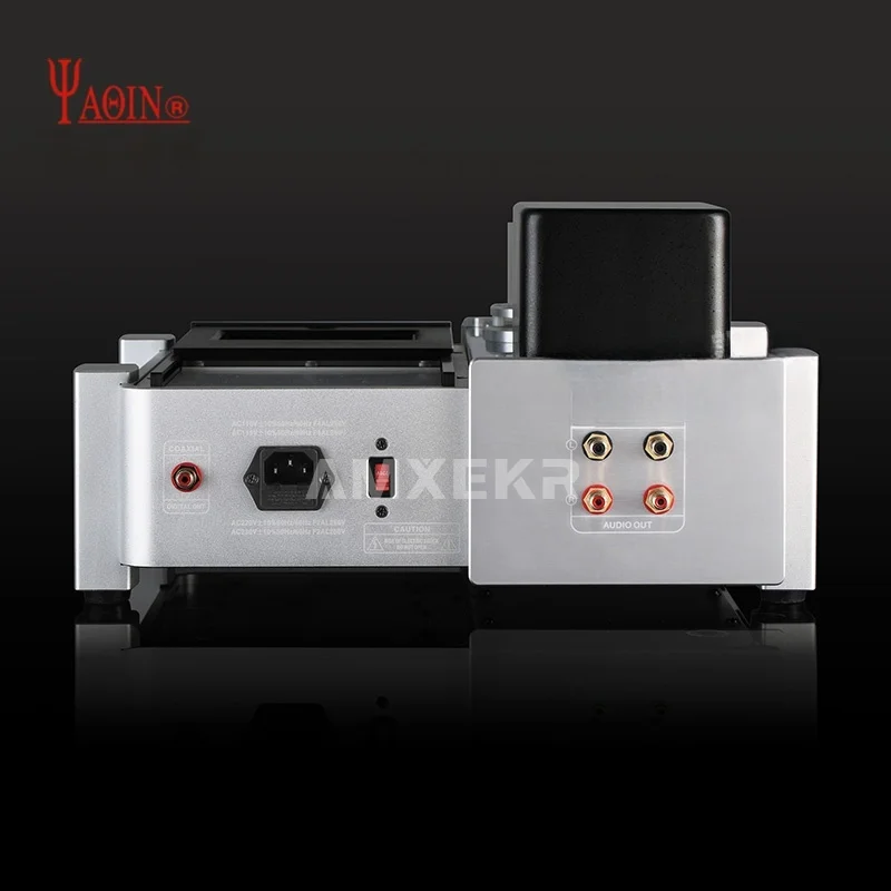 YAQIN SD-35A High Fidelity Tub - Audio Player With Youtube Music review and price