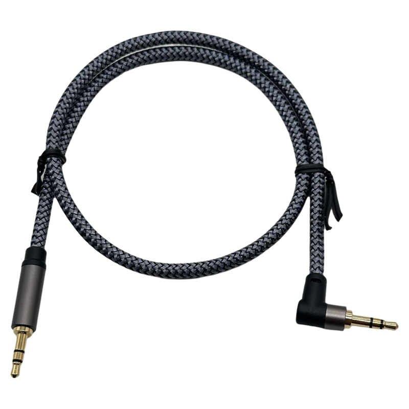 Aux Cable Jack 3.5mm Audio Cor - Audio Music Link review and price
