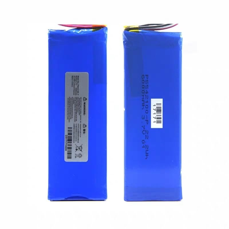 3.7V 6000mAh for JBL PULSE3 Ba - Audio Music Only review and price