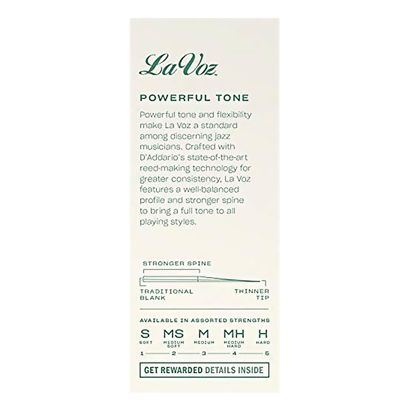 RICO La Voz Lavoz Woodwinds Te - Trumpet Valve Oil review and price