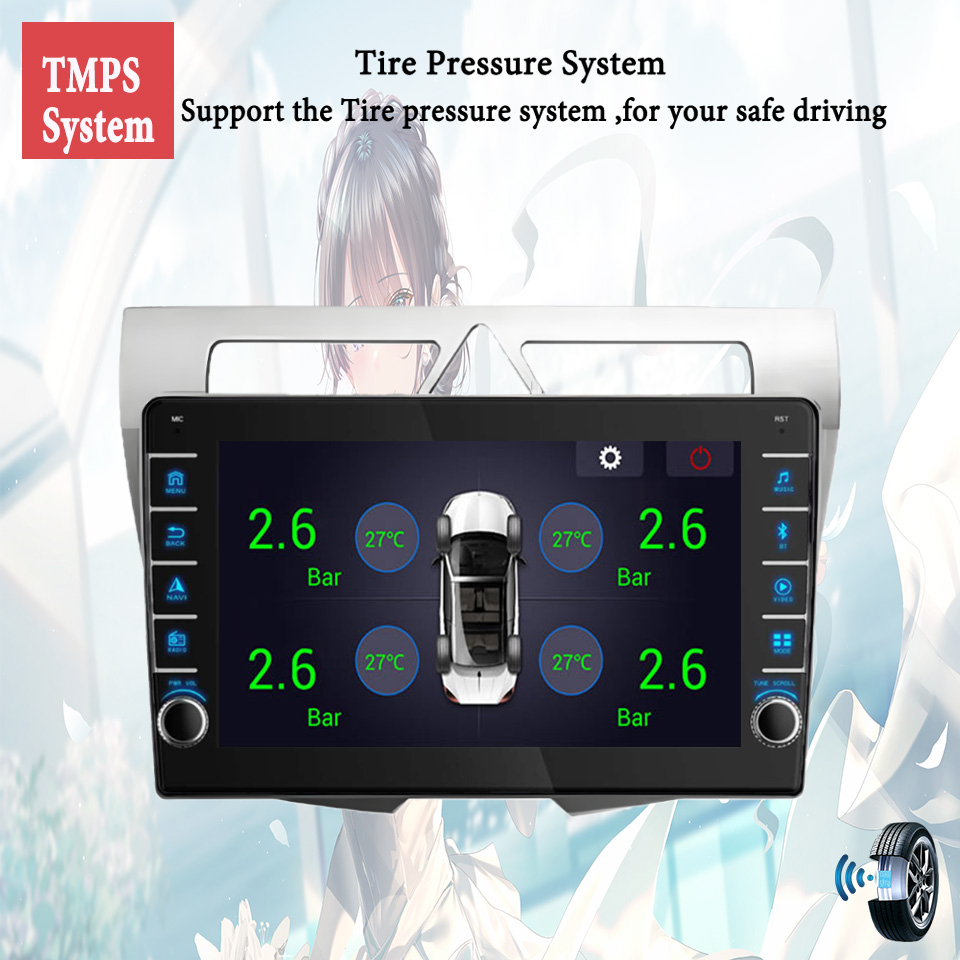 8G Ram 128GB QLED Car Radio Vi - Audio Music To Text review and price