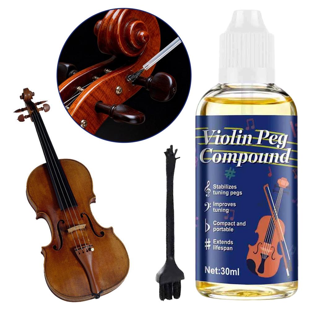 String Pin Lubricant Brass Val - Trumpet Valve Oil review and price