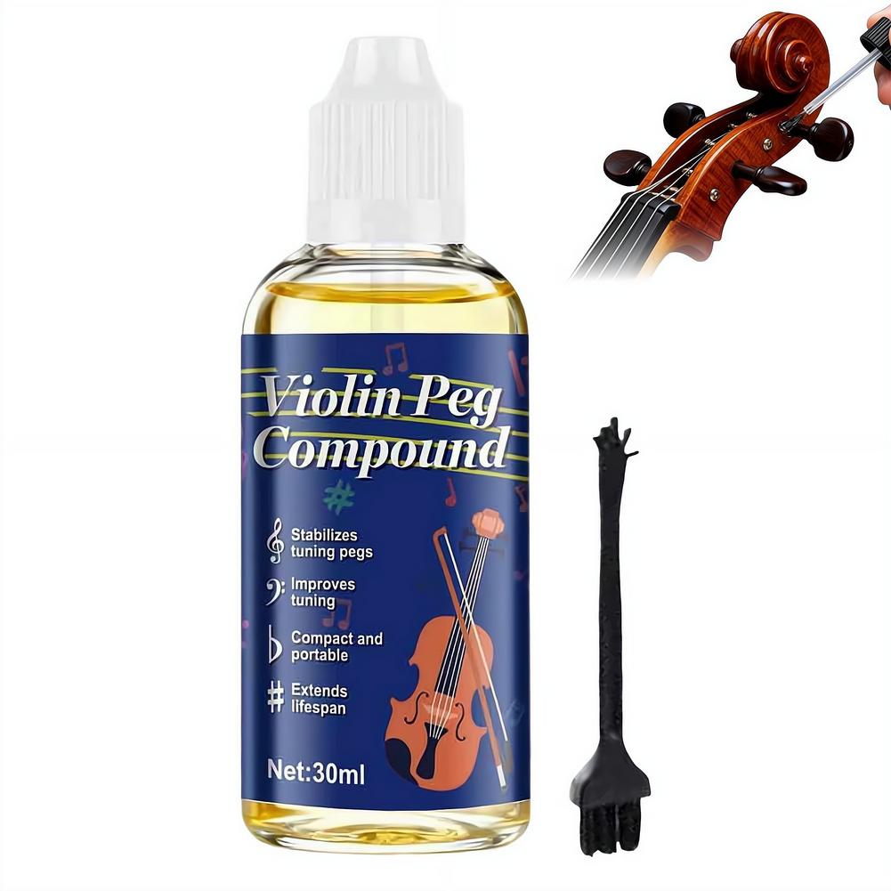 String Pin Lubricant Brass Val - Trumpet Valve Oil review and price