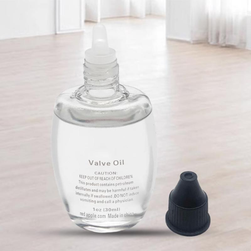 30ml Valves Oil Smooth Switch  - Trumpet Valve Oil review and price