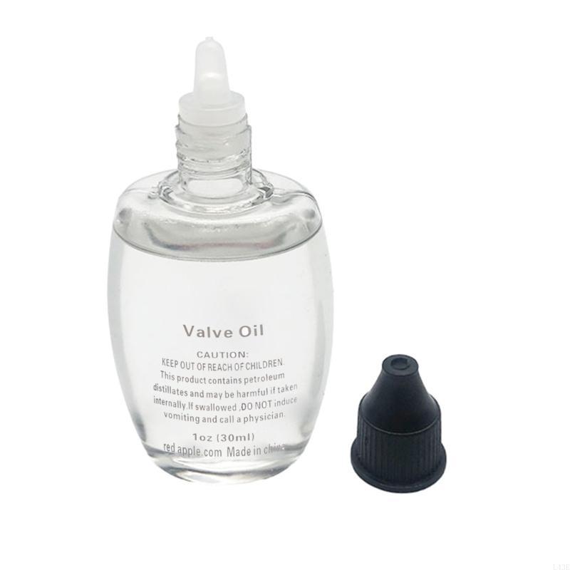 30ml Valves Oil Smooth Switch  - Trumpet Valve Oil review and price