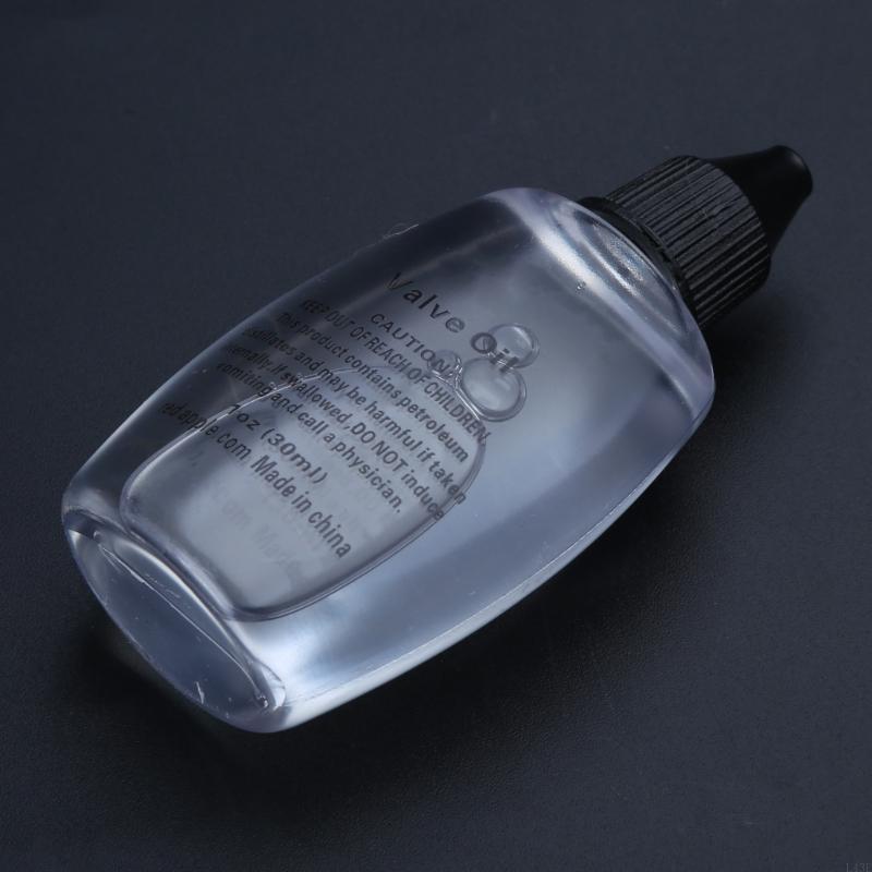 30ml Valves Oil Smooth Switch  - Trumpet Valve Oil review and price