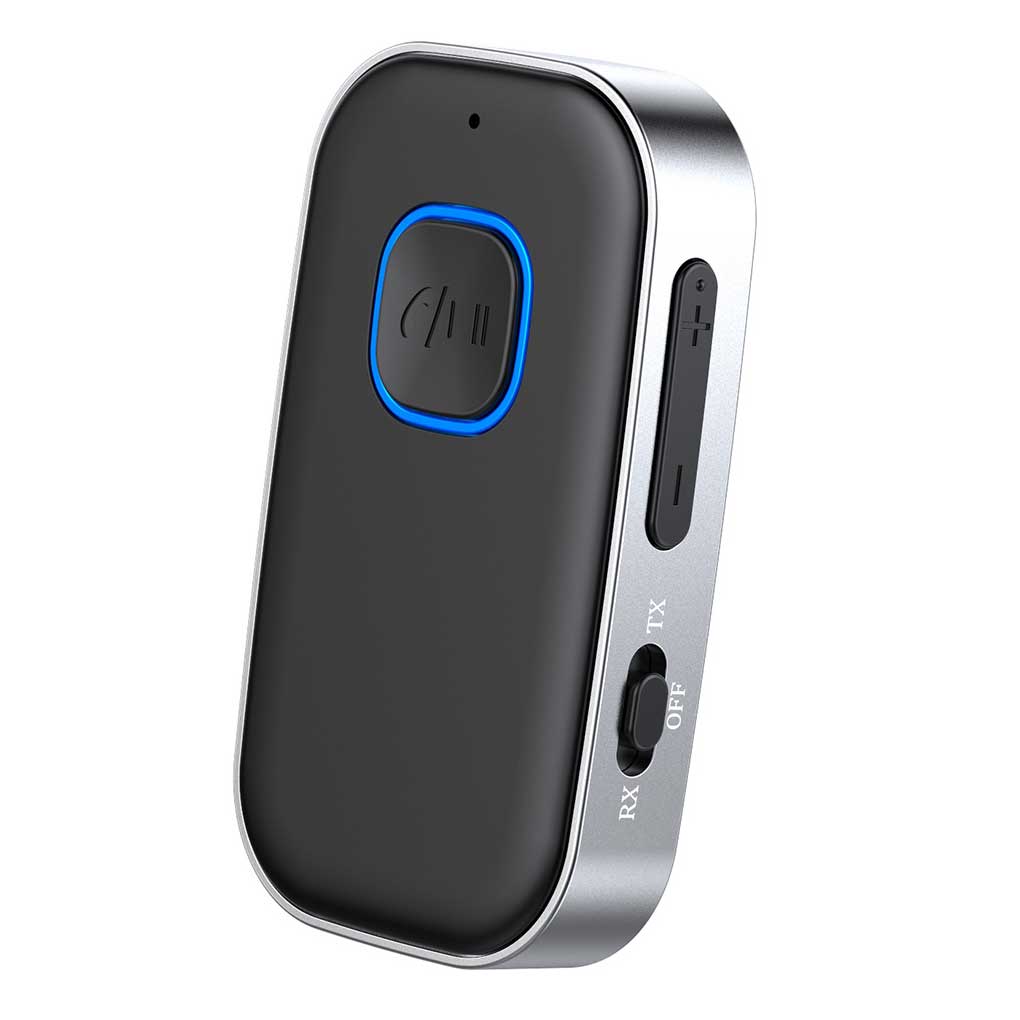 Bluetooth-compatible Receiver  - Audio Music Link review and price