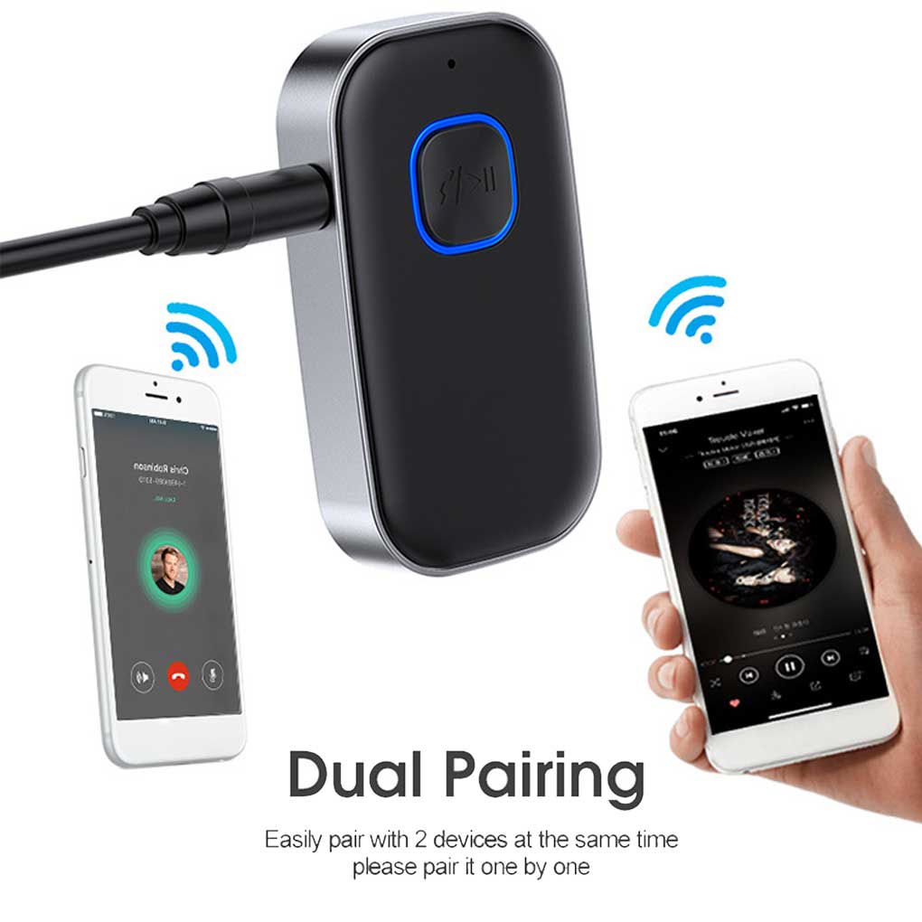 Bluetooth-compatible Receiver  - Audio Music Link review and price