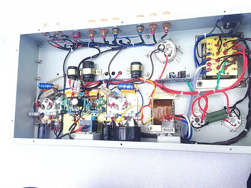 Ready to Use 300B Tube Amp - S - Audio Youtube Music Free review and price