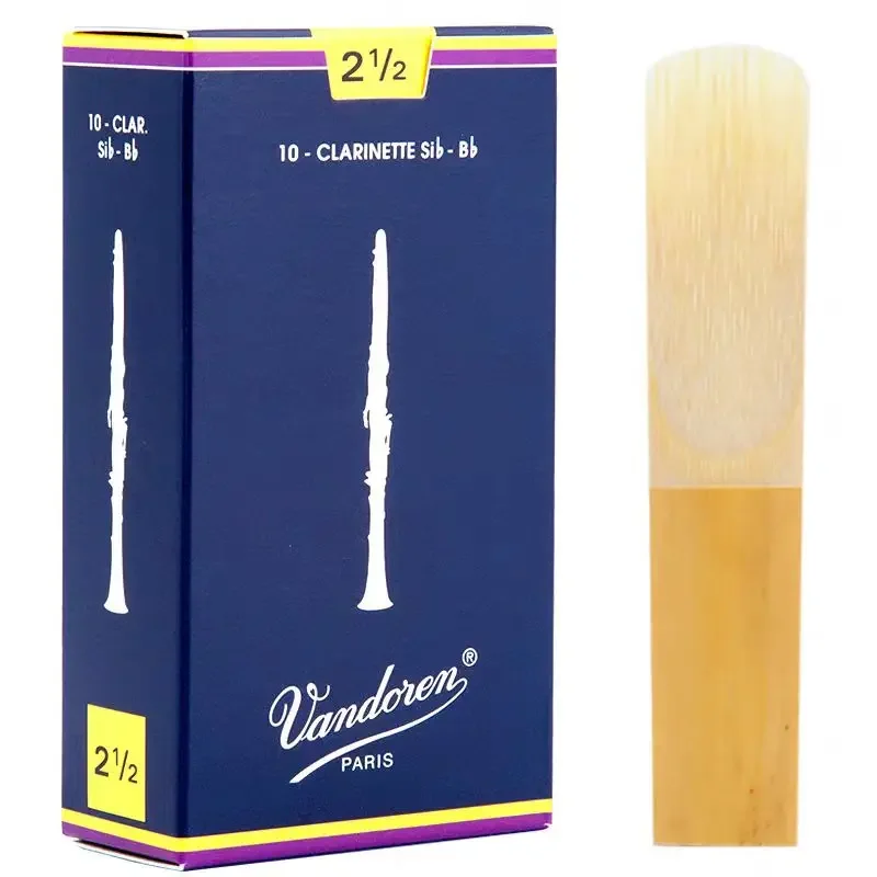 Original Vandoren-Traditional  - Trumpet Valve Oil review and price