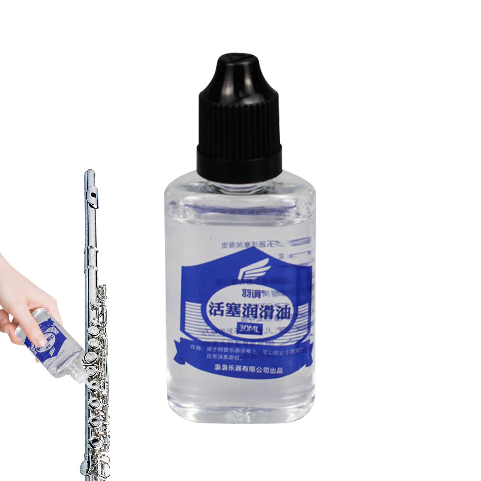 Effective Valve Oil For Trumpe - Trumpet Valve Oil review and price