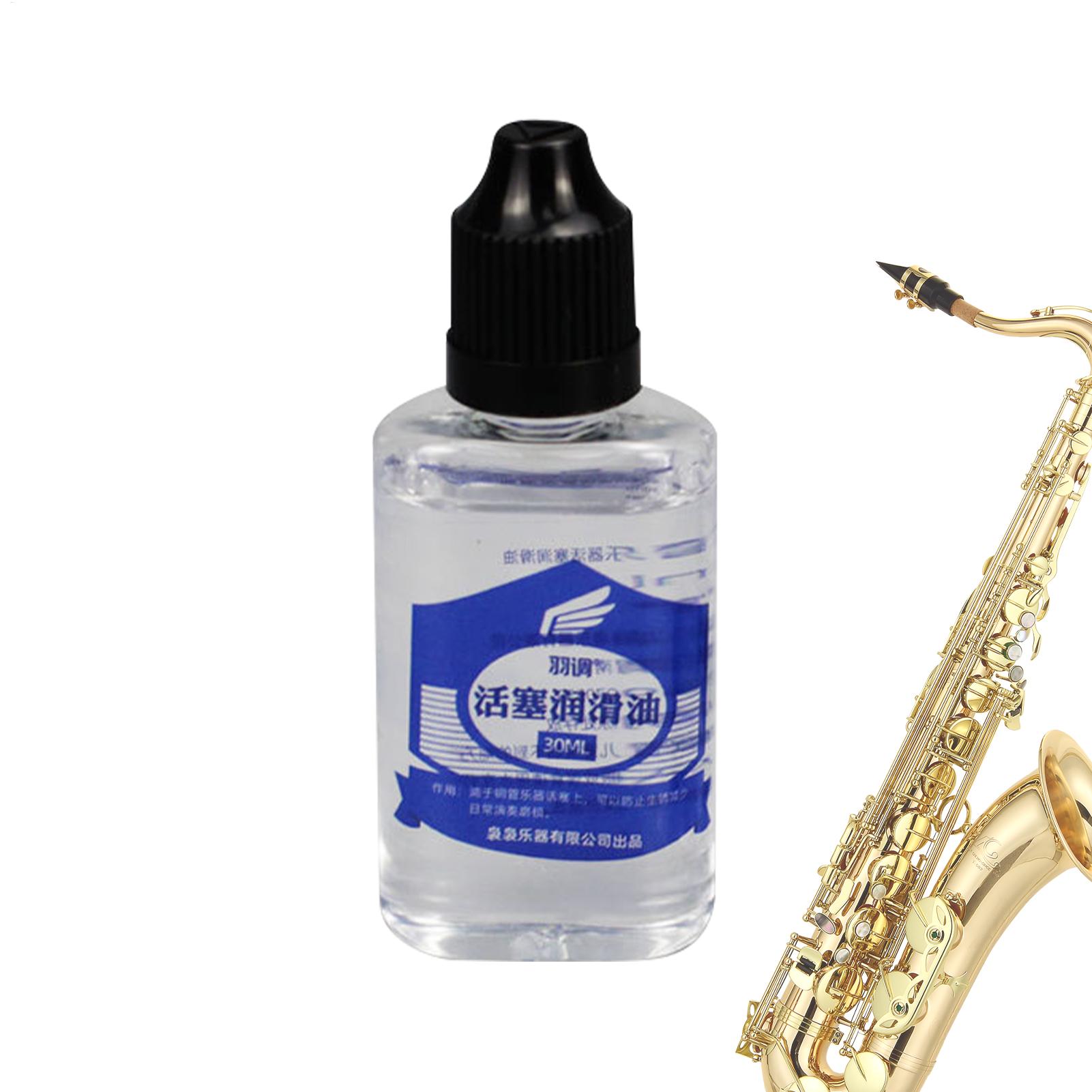 Effective Valve Oil For Trumpe - Trumpet Valve Oil review and price
