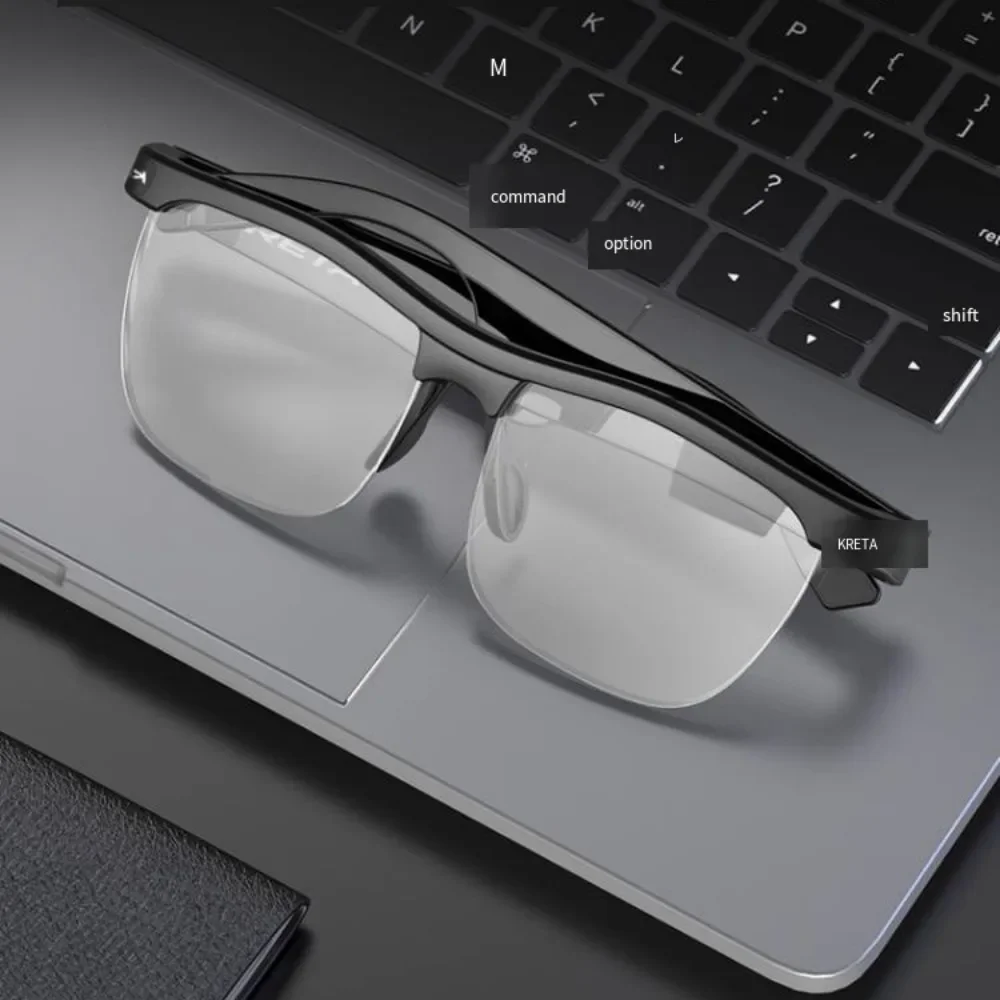 Bluetooth Smart Glasses, Direc - Audio Music Only review and price