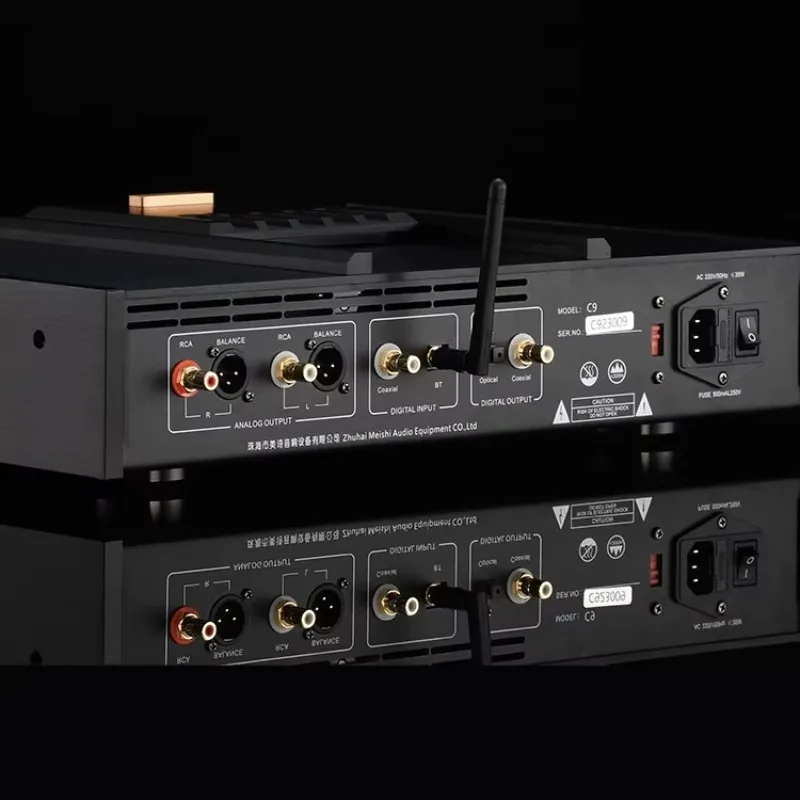 C9 KSS-213Q Professional Advan - Audio Player With Youtube Music review and price