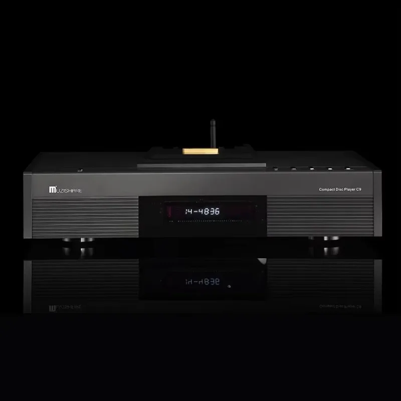 C9 KSS-213Q Professional Advan - Audio Player With Youtube Music review and price