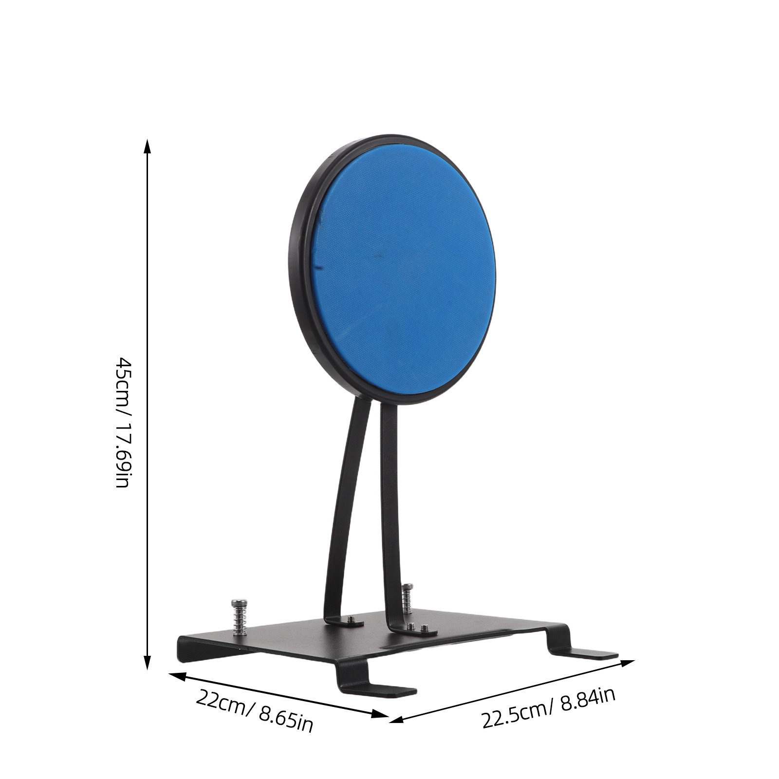 Drum Pad Practice Bass Drum Ki - Drum Practice Pad review and price