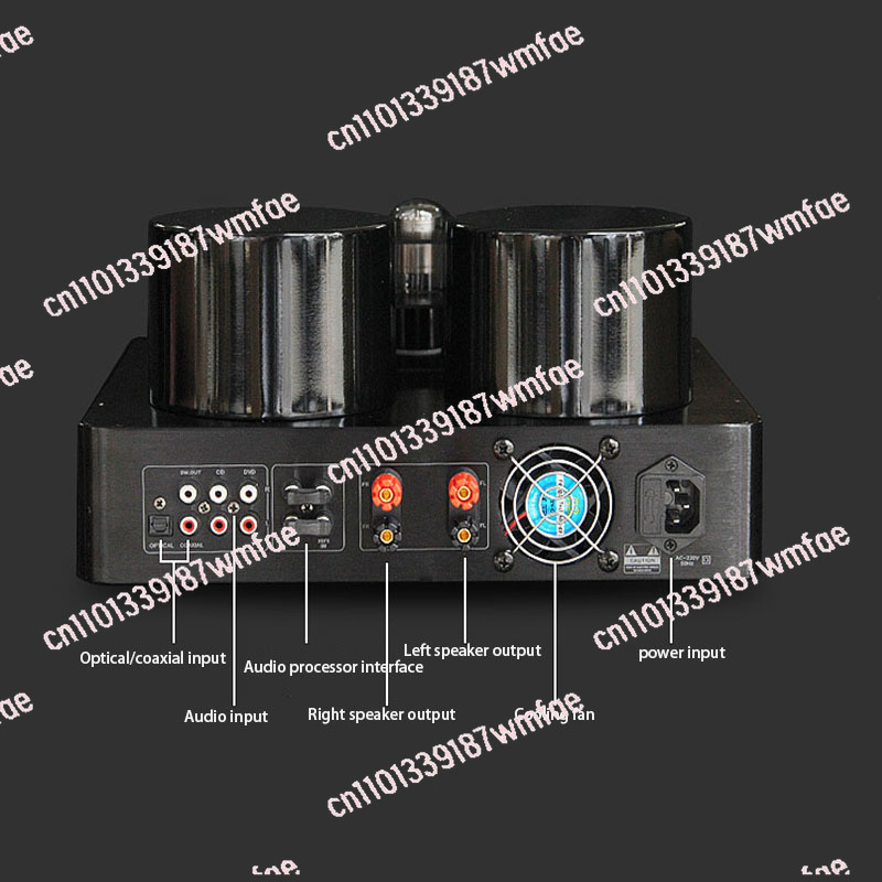 220V 200W * 2 HiFi Wireless Bl - Audio Youtube Music Free review and price