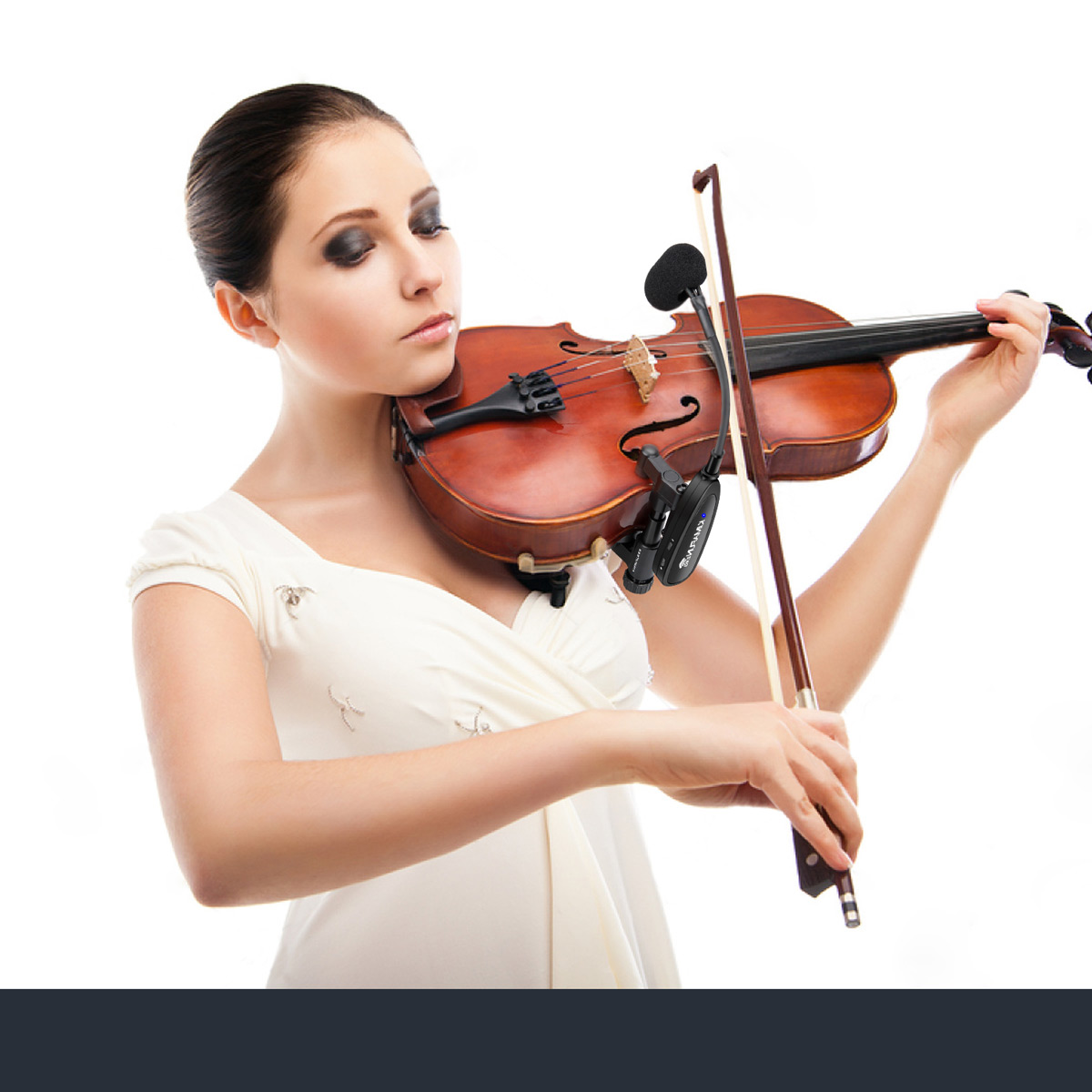 KIMAFUN 2.4G Musical Instrumen - Audio Youtube Music Free review and price