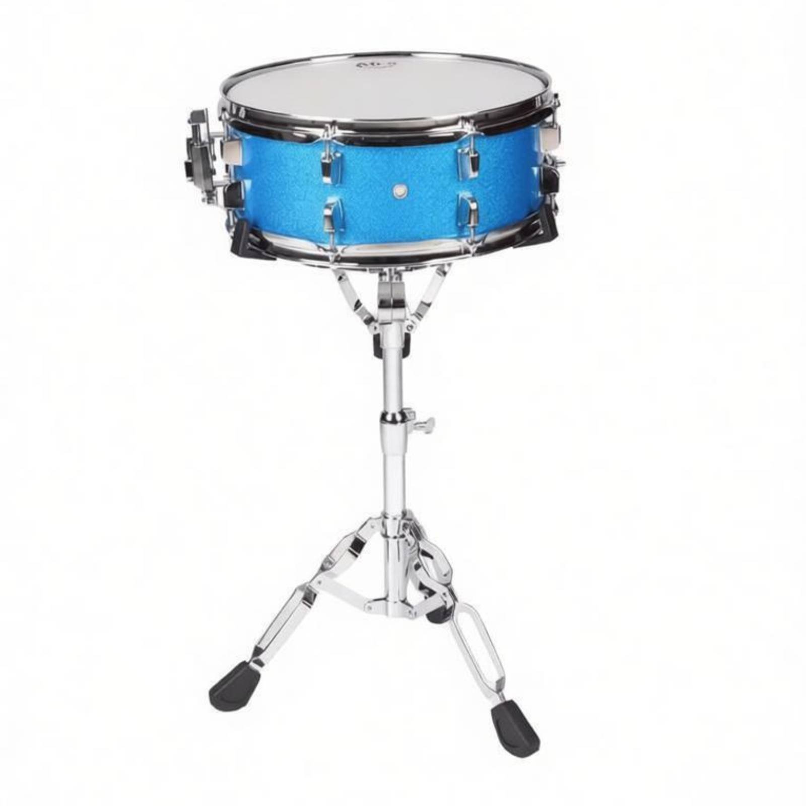 Snare Drum Stand Foldable Prac - Drum Practice Pad review and price
